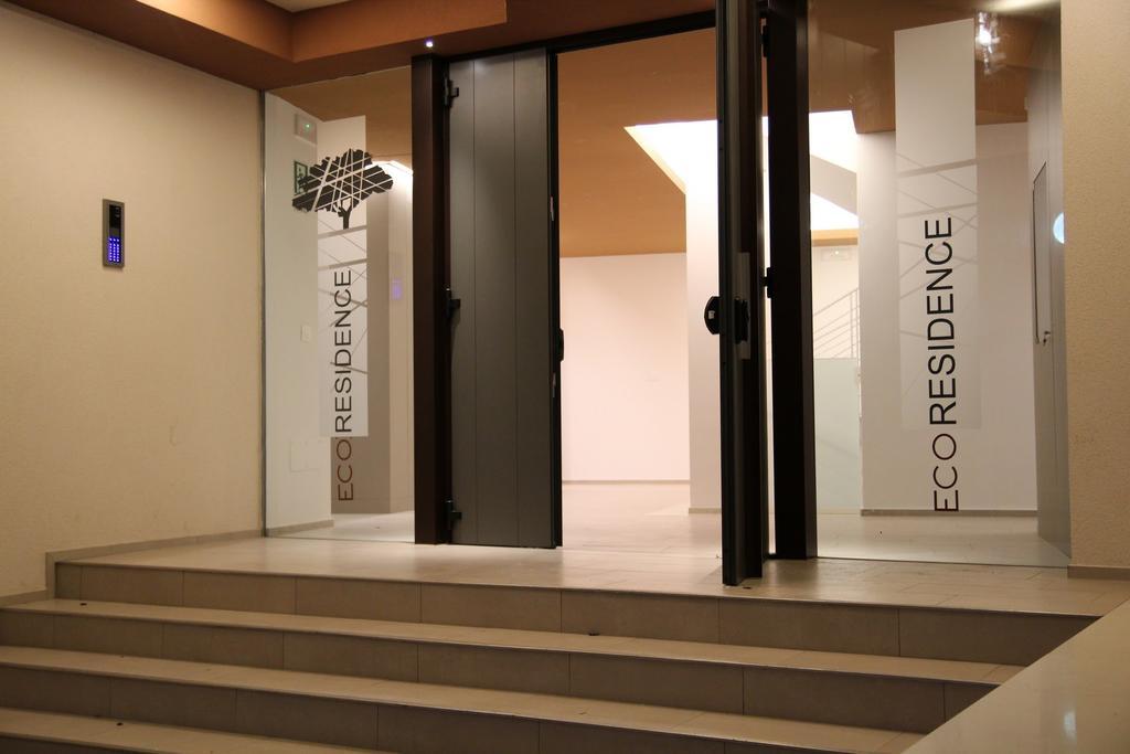 Suite Rosso & Nero Lecce Exterior foto